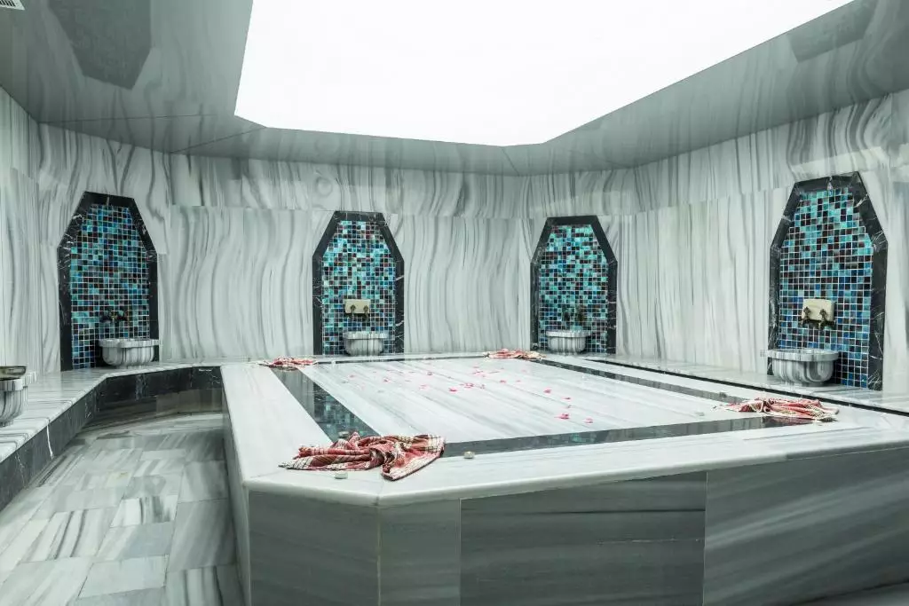 گرند پاشا مارماریس